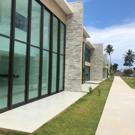 Morada Do Toque Βίλα São Miguel dos Milagres Εξωτερικό φωτογραφία