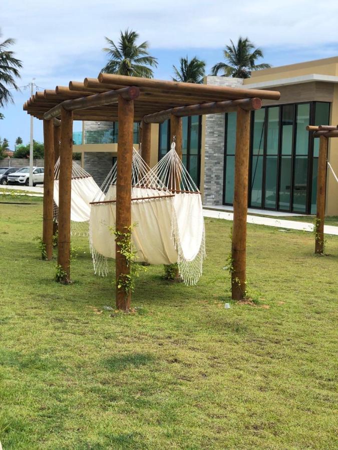 Morada Do Toque Βίλα São Miguel dos Milagres Εξωτερικό φωτογραφία