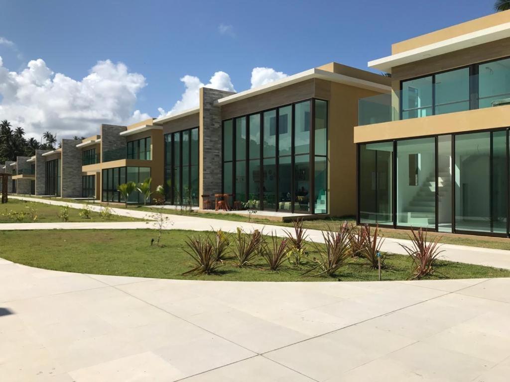 Morada Do Toque Βίλα São Miguel dos Milagres Εξωτερικό φωτογραφία